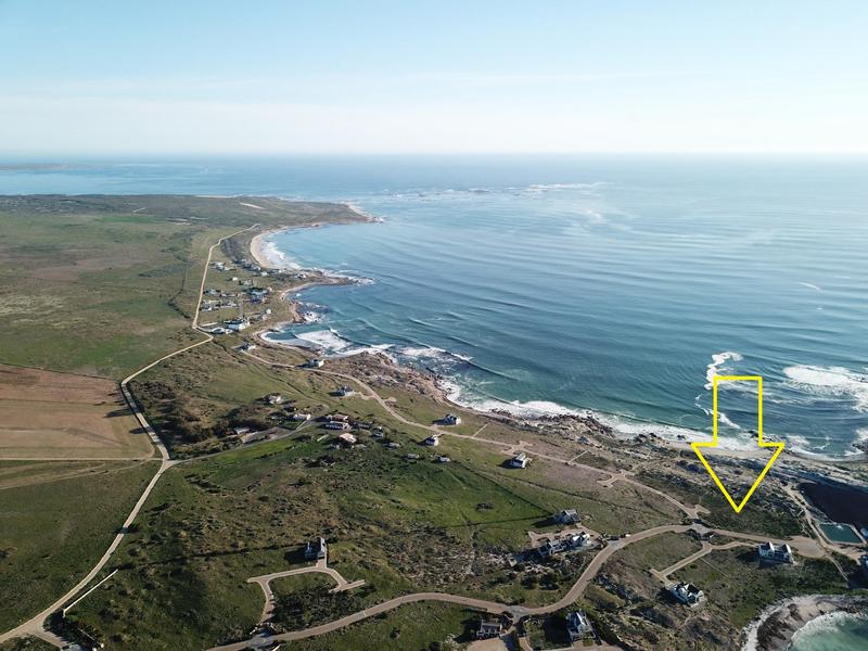 0 Bedroom Property for Sale in Cape St Martin Private Reserve Western Cape